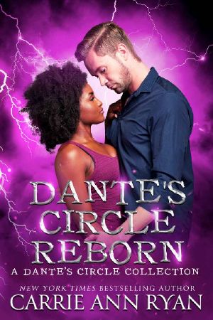 [Dante's Circle 08] • Dante's Circle Reborn